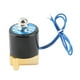 thumbnail image 2 of Electroválvula Eléctrica Latón 2W025-08 G1/4" 110V AC N/C, 2 of 7