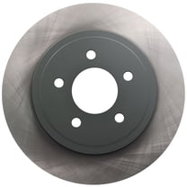 Winstop Brake Rotor, Rear WS238904, Ford Escape 2008-2005