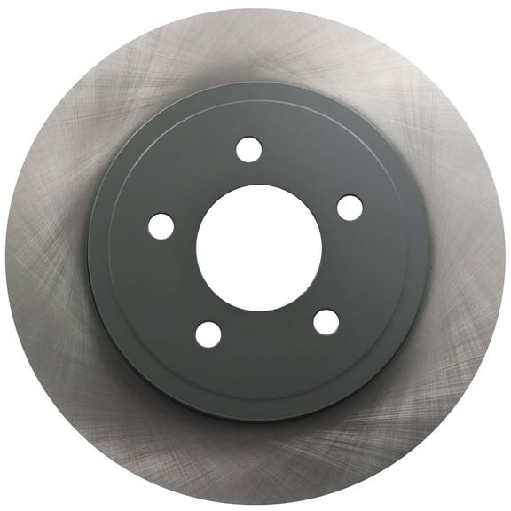 Winstop Brake Rotor, Rear WS238904, Ford Escape 2008-2005