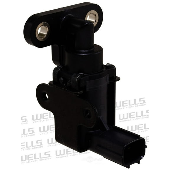 Vapor Canister Vent Solenoid