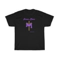 thumbnail image 3 of Jesus Lives Women’s Unisex Heavy Cotton Tee, 3 of 10