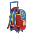 thumbnail image 5 of MOCHILA CON RUEDAS CHICA MARIO BROS CHENSON CHENSON, 5 of 5