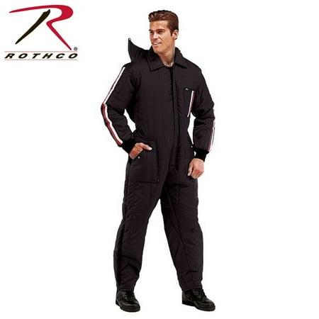 (Price/PR)Rothco 7022 Ski and Rescue Suit-4XL