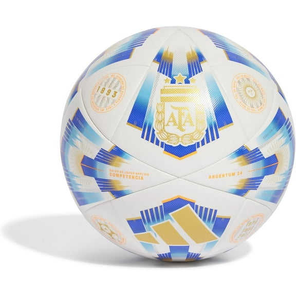 adidas Argentina Competition Ball 24