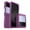 Purple, variant on Asuwish Compatible with Samsung Galaxy Z Fold 4 5G 2022 Phone Case Hybrid Rugged Shockproof Hard Protective Drop Proof Full Body Heavy Duty Mobile Cell Cover for ZFold4 Z4 ZFold45G Women Men Purple