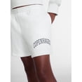 thumbnail image 4 of Weekend Academy Girls Fleece Shorts, Sizes 4-18, 4 of 4