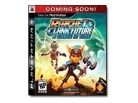ratchet clank a crack in time ps3 cover ratchet clank a crack in time ps3 cover