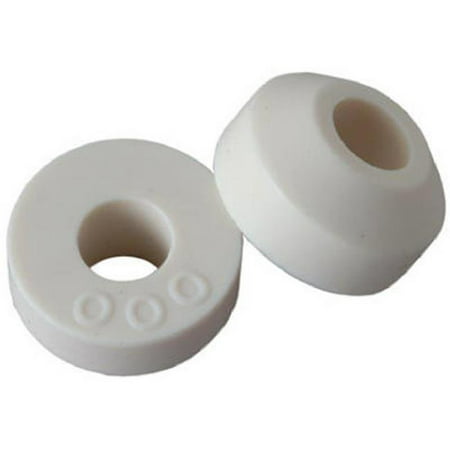 UPC 039166038329 product image for Brass Craft SC2099 2 Pack  10.16 in. White  000 Beveled Faucet Washer - Pack of  | upcitemdb.com