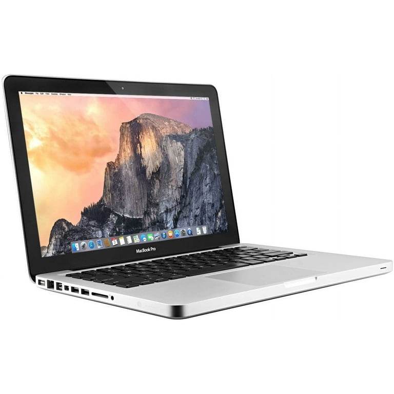 Restored Apple MacBook Pro 15 Restored Apple MacBook Pro 15