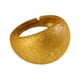 thumbnail image 3 of Anillo de bodas,Anillos para hombre Acción de Gracias Aniversario de bodas,Anillos versátiles de lujo Joyas Regalos de boda,Anillo abierto ajustable Anillo llamativo de metal,Anillo de Oro, 3 of 8