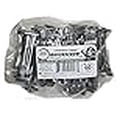 thumbnail image 2 of Quick Screw Support de Gouttière Caché Premium 5 Pouces 50 Pack avec clip à Vis style, 2 of 2