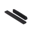 thumbnail image 4 of Ukulele Bridge Saddle, Ukulele Bridge Saddle & Nut, Professional  For Musical Instrument Repair Shop Not Damage Your Strings  Ukulele, 4 of 8