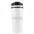 thumbnail image 2 of WinCraft Abbott World Marathon Majors 26oz. Six-Star Ice Shaker Bottle, 2 of 3