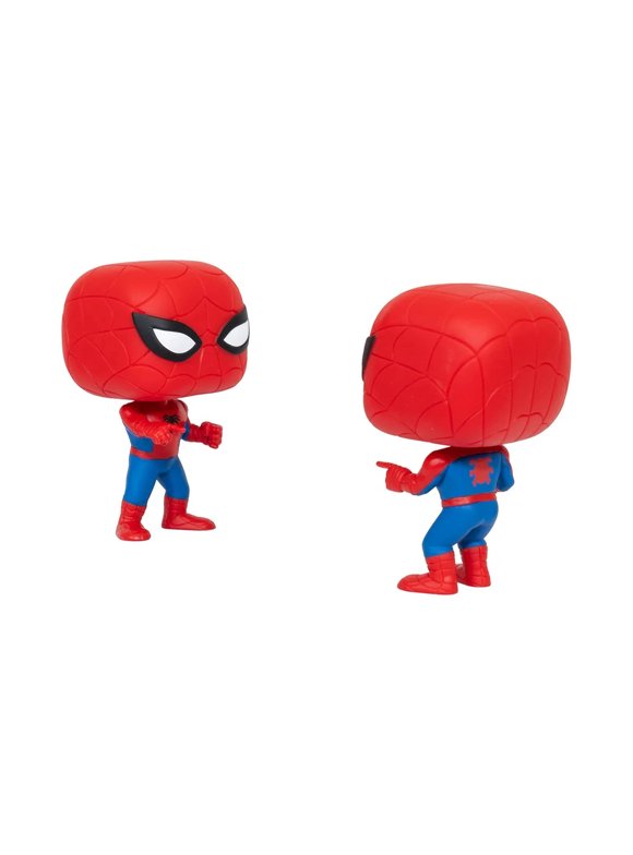 Spiderman Funko Pop in Funko Pop 