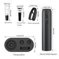 thumbnail image 5 of LUXRISEON Wine Bottle Opener Fast Electric Corkscrew Reliable Electric Wine Opener, 5 of 12