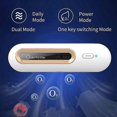 thumbnail image 4 of high qualityRefrigerator Air Purifier, Refrigerator Deodorant Machine, Mini USB Refrigerator Deodorizer, Ozone Generator O3 Fridge Air Freshener, 4 of 5