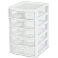 Featured image of post Plastic Walmart Dresser