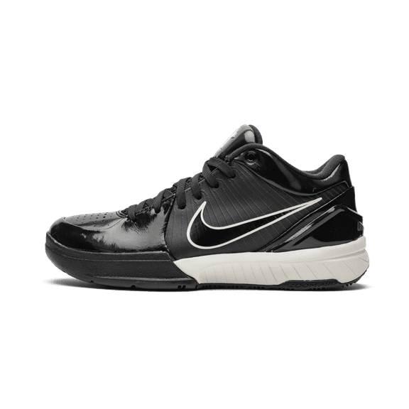 NIKE MENS Kobe 4 Protro UNDFTD PE "Undefeated - Black Mamba" CQ3869 001 CQ3869 001 from Stadium Goods