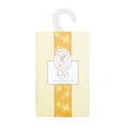 thumbnail image 6 of Air Fresheners for Home, Hanging Closet Sachet Bags, Closet Deodorizer, Rose Home Fragrance, 7X4.5X0.5 Inch Lightweight Hanging Design, Aromatic Closet Scent Freshener That Repels, 6 of 6