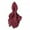Wine Red, variant on Jubilant Elegant Dining Table Napkins Dessert Table Linens Bohemian Cheesecloth Napkin 20x20 Inches Washable Rustic Gauze Dinner Napkin for Elegant Dining