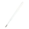 thumbnail image 1 of QualitChoice 30 Pieces Black Ink Pen Refills Ballpoint Refill Precise Writing Tool 1mm for Office Home Stationary, 1 of 6
