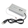 thumbnail image 1 of Fuente de alimentación IP67 a prueba de agua, alta eficiencia, tamaño pequeño, protección de seguridad, fuente de alimentación LED AC 100?265VUS, salida de enchufe 12V, 1 of 8