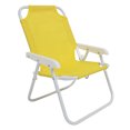 thumbnail image 1 of Silla de Playa Para Niones Con Sombrilla, Silla Plegable Para Césped Y Camping al Aire Libre, Silla Portátil Con Sombrilla para Niños Para Playa, Camping, Piscina, Viajes,, 1 of 7