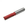 thumbnail image 2 of Big Horn 19658 2-1/2 Inch Straight-Double Flute Carbide Router Bit, 2 of 4