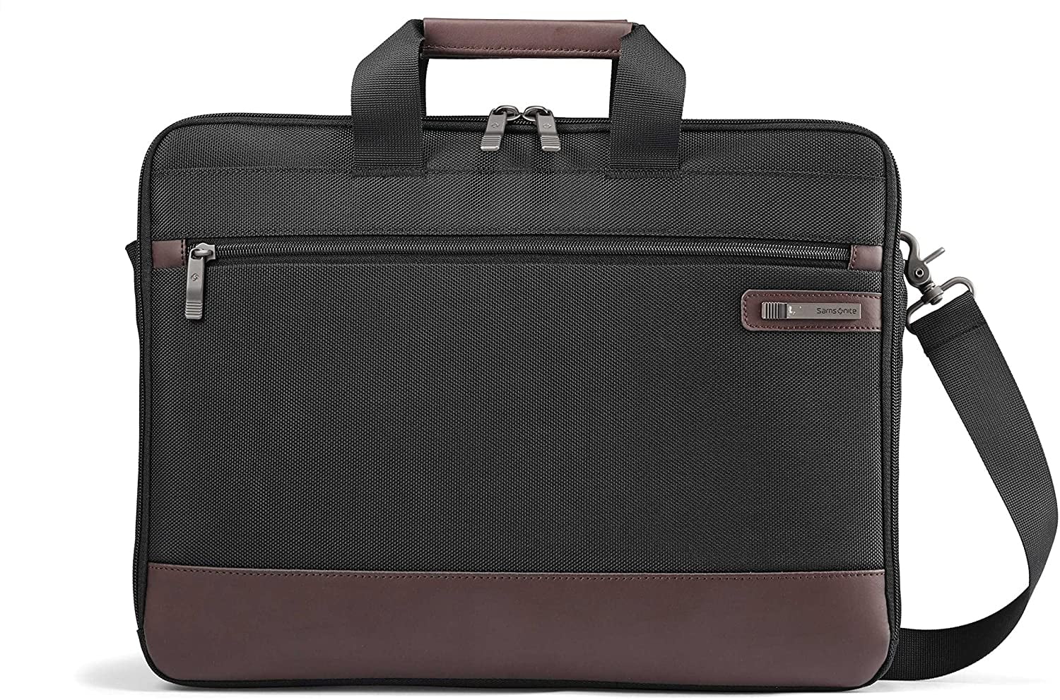 samsonite slim brief