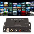 thumbnail image 3 of Convertisseur AV vers RF, Modulateur RF Conception de Circuit PCB Professionnelle pour DVD pour DVR, 3 of 8