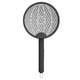 thumbnail image 1 of Matamoscas Eléctrico Dos en , Plegable, Negro, 1 of 6