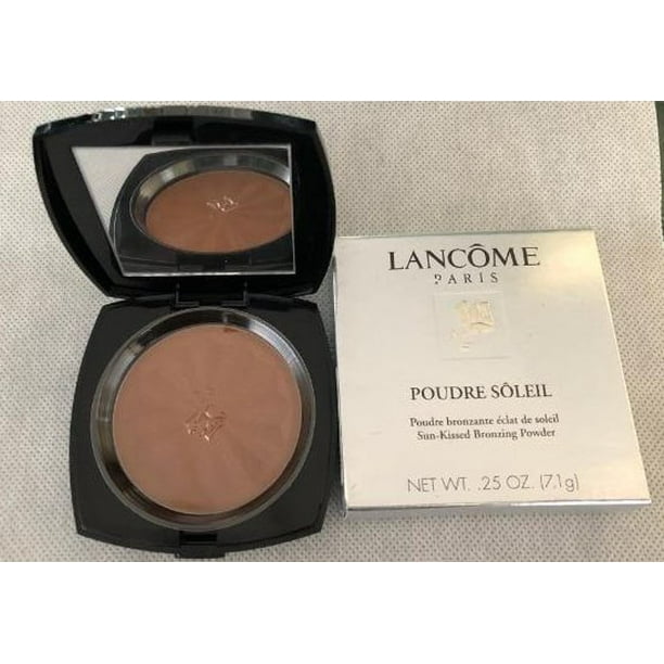 Sun Kissed Bronzing Powder, Bronze Solaire 0.25 oz