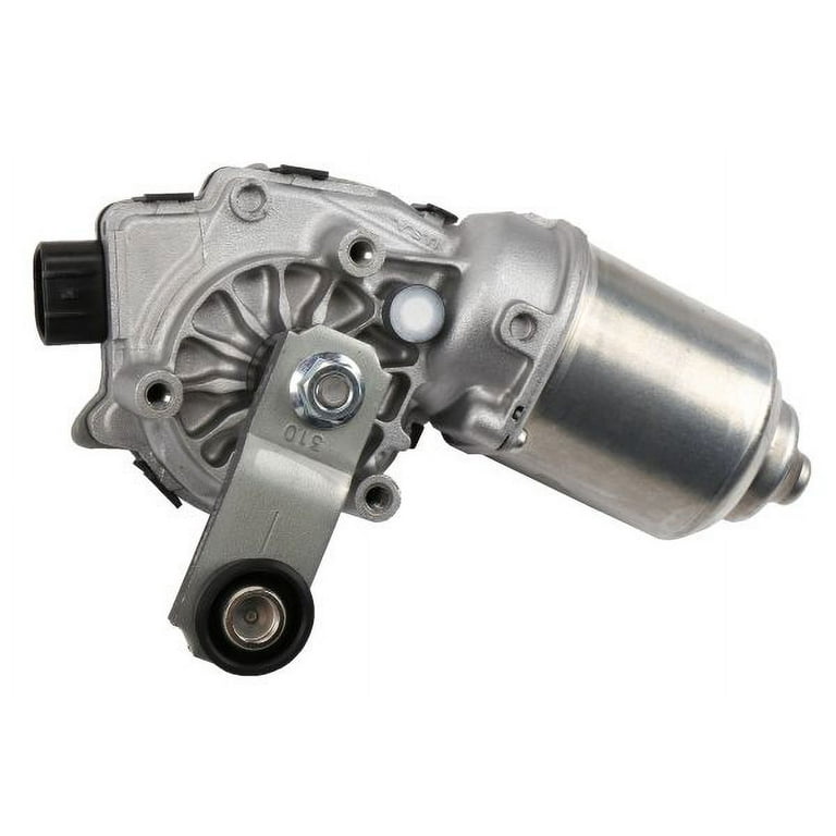 ACDelco® 12368685 - GM Genuine Parts™ Windshield Wiper Motor ACDelco® 12368685 - GM Genuine Parts™ Windshield Wiper Motor