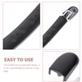thumbnail image 5 of CIMAXIC Travel Suitcase Handle Replacement Black Sturdy Ergonomic Grip 10Pcs, 5 of 6