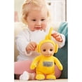 thumbnail image 2 of Peluche parlante Teletubbies Laa Laa 28 cm - Mighty Mojo, 2 of 2