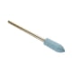 thumbnail image 3 of 10 brocas para uñas, limpiador de cutículas, cepillo para polvo, cerámica TFixol Brocas de pulido, 3 of 7