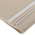 thumbnail image 3 of Hoja de Material de bricolaje de material cuero PU cuadrado de 50x50 cm para manualidades de ropa de de bolsos perfecl  Tela del letaher de la PU, 3 of 8