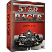 Star Racer: Season One