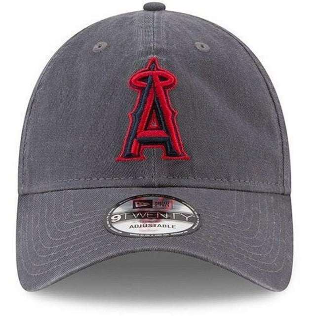 Sombrero New Era Replica Core Classic Twill 9TWENTY Anaheim Angels