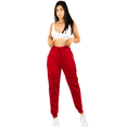 thumbnail image 1 of Pants Mujer Jogger de Dama Cargo Pantalón Casual Jogger Dama Material Aterciopelado Patalones de Chandal Felpa Leggins Terciopelo, 1 of 5
