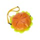 thumbnail image 5 of Bolsa de hombro jinwen Hamburguesa con queso de nylon, 5 of 8