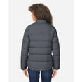 thumbnail image 3 of CORE365 CE720W Women's Inspire Puffer Jacket-Carbon-2XL, 3 of 6