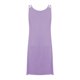 thumbnail image 5 of Vestido de Verano para las Mujeres sin Mangas Cuello Redondo, Primavera Suelta Transpirable Ropa Exterior Moda, 5 of 8