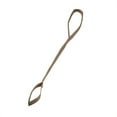 thumbnail image 2 of DMI Leg Lifter Strap helps Increase Mobility and Maneuverability on Injured, Elderly or Disabled with Foot Loop and Hand Grip, Adult Size, 32 inches long, 2 of 4