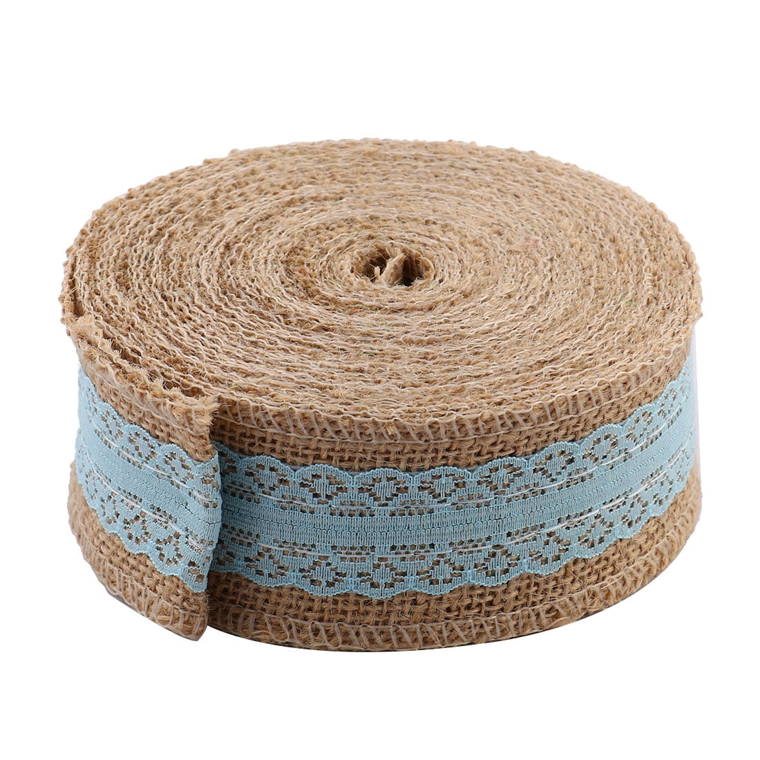 Rope Jute Ribbon Twine Home Belt Bow DIY Crafts Webbing Role Party Decorations