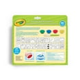 thumbnail image 2 of Young Kids Washable Spill-Proof Paint Kit, 2 of 3