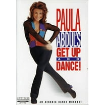 Get Up & Dance (DVD), Lions Gate, Sports & Fitness