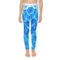 thumbnail image 4 of Youth Full-Length Leggings (AOP), 4 of 7