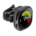 thumbnail image 1 of Guitar Tuner,Guitar Tuner 12 Equal Electronic Tuner Ukulele Tuner World-Class Design, 1 of 8