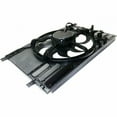 thumbnail image 5 of For Jeep Renegade Radiator and A/C Condenser Fan Assembly 2015 2016 2017 2018 2.4 For FI3115102 | 68360299AA, 5 of 7